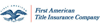 First American Title Insurance Company First American Title Insurance Company